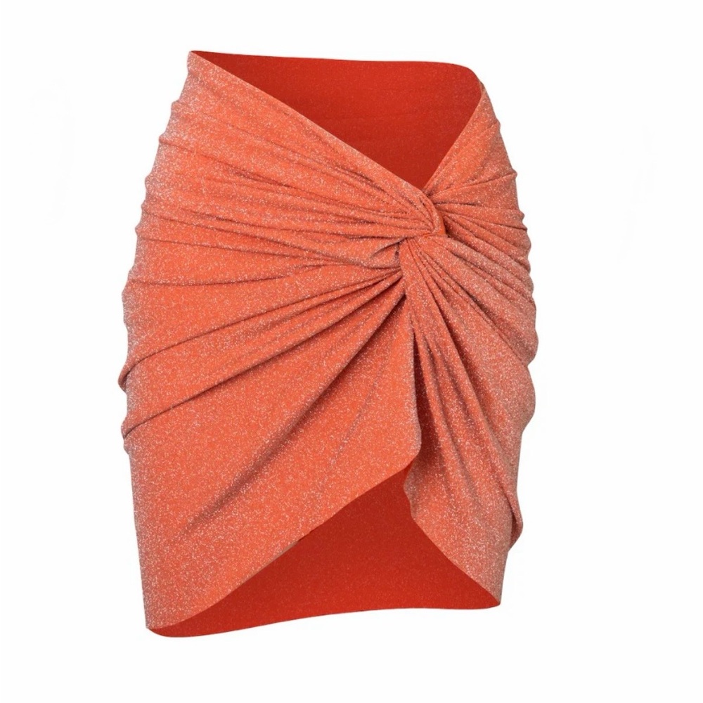 Baobab Mia Mini Pareo Saffron